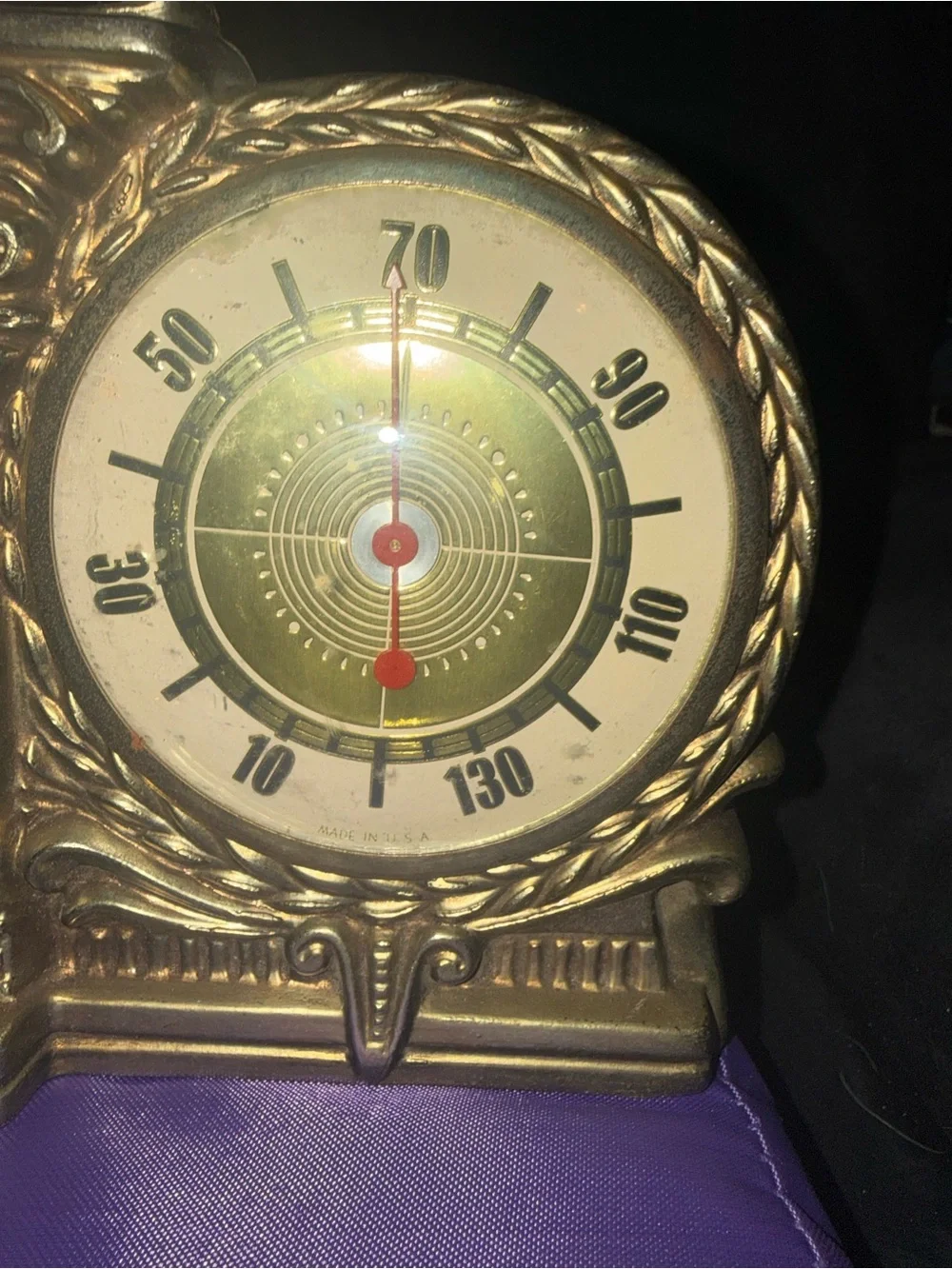 Mastercrafters this vintage